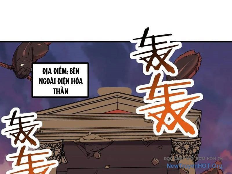 Bắt Đầu Chuyển Chức Tài Thần, Ta Chuyển Hóa Triệu Vạn Thần Sủng: Chapter 31