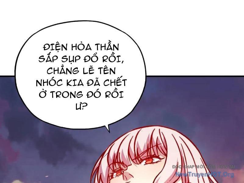 Bắt Đầu Chuyển Chức Tài Thần, Ta Chuyển Hóa Triệu Vạn Thần Sủng: Chapter 31