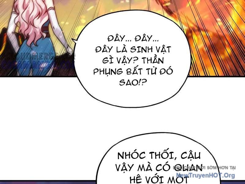 Bắt Đầu Chuyển Chức Tài Thần, Ta Chuyển Hóa Triệu Vạn Thần Sủng: Chapter 31