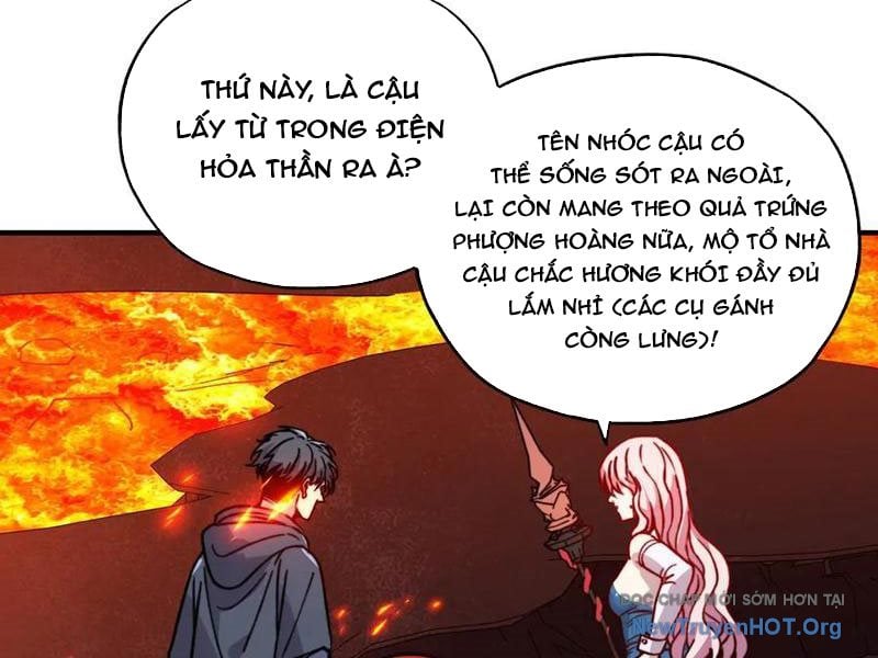 Bắt Đầu Chuyển Chức Tài Thần, Ta Chuyển Hóa Triệu Vạn Thần Sủng: Chapter 31