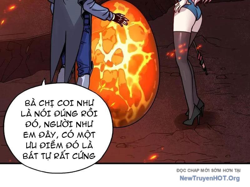 Bắt Đầu Chuyển Chức Tài Thần, Ta Chuyển Hóa Triệu Vạn Thần Sủng: Chapter 31