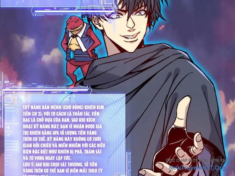 Bắt Đầu Chuyển Chức Tài Thần, Ta Chuyển Hóa Triệu Vạn Thần Sủng: Chapter 31