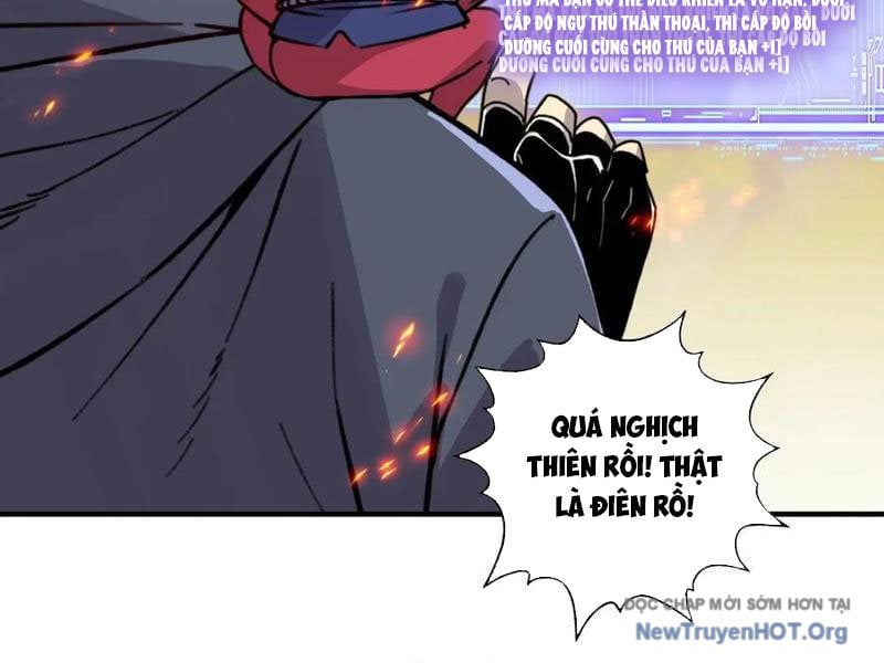 Bắt Đầu Chuyển Chức Tài Thần, Ta Chuyển Hóa Triệu Vạn Thần Sủng: Chapter 31