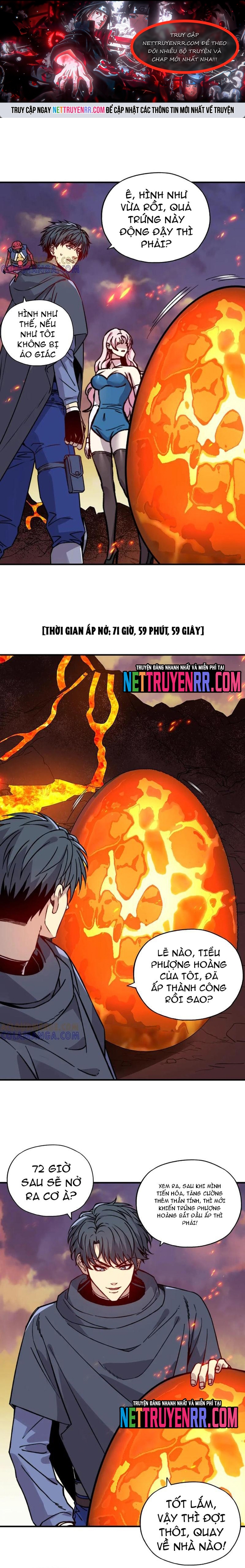 Bắt Đầu Chuyển Chức Tài Thần, Ta Chuyển Hóa Triệu Vạn Thần Sủng: Chapter 32