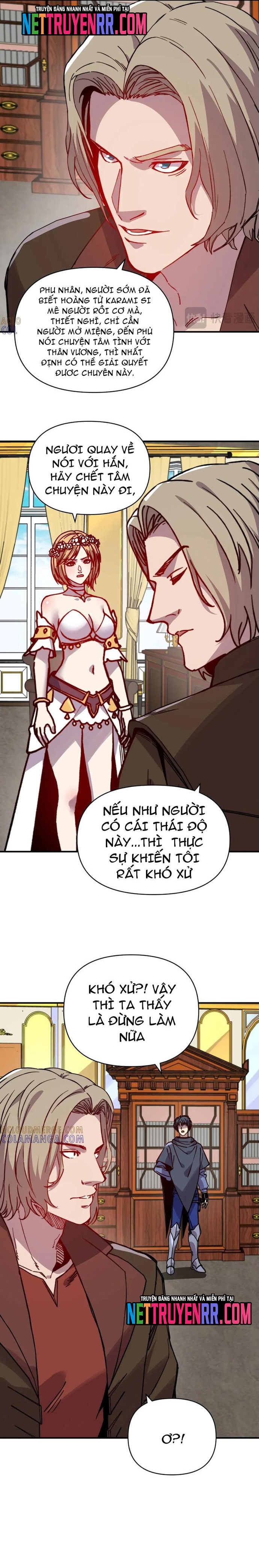 Bắt Đầu Chuyển Chức Tài Thần, Ta Chuyển Hóa Triệu Vạn Thần Sủng: Chapter 32