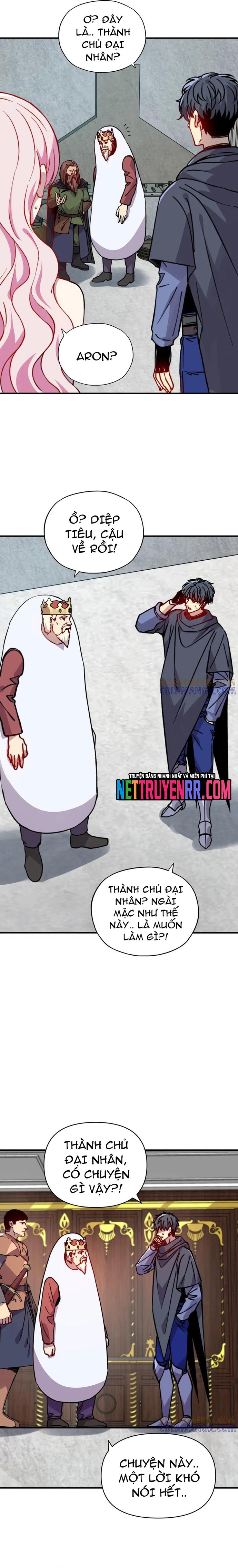 Bắt Đầu Chuyển Chức Tài Thần, Ta Chuyển Hóa Triệu Vạn Thần Sủng: Chapter 32