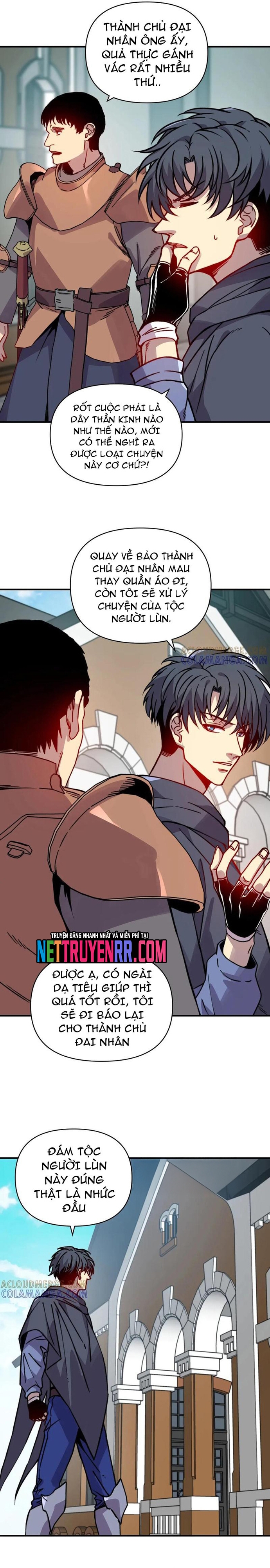 Bắt Đầu Chuyển Chức Tài Thần, Ta Chuyển Hóa Triệu Vạn Thần Sủng: Chapter 32