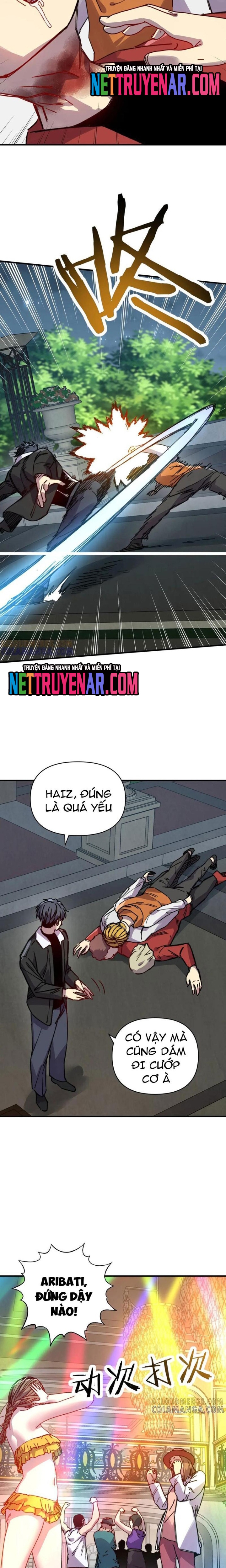 Bắt Đầu Chuyển Chức Tài Thần, Ta Chuyển Hóa Triệu Vạn Thần Sủng: Chapter 34