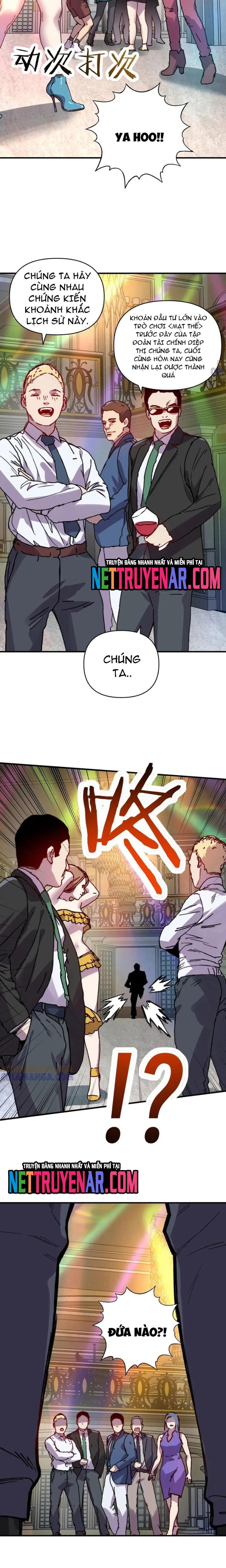 Bắt Đầu Chuyển Chức Tài Thần, Ta Chuyển Hóa Triệu Vạn Thần Sủng: Chapter 34