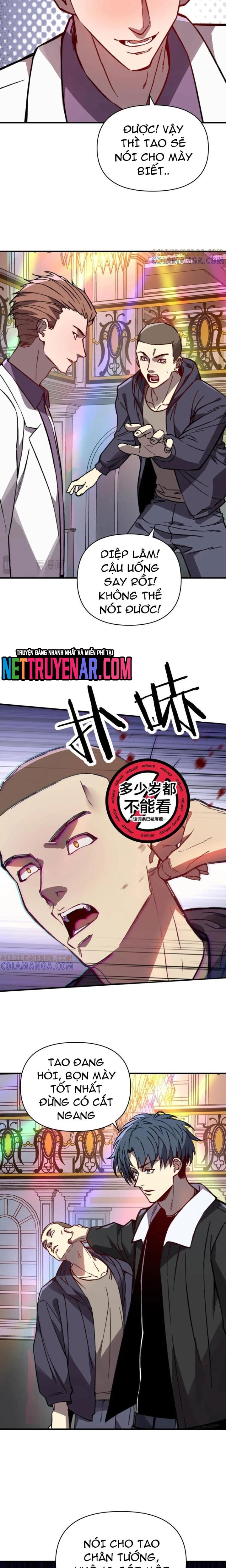 Bắt Đầu Chuyển Chức Tài Thần, Ta Chuyển Hóa Triệu Vạn Thần Sủng: Chapter 34