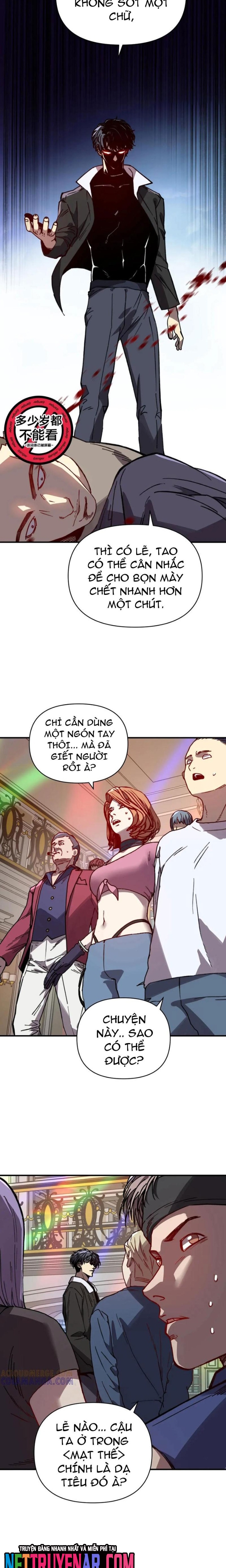 Bắt Đầu Chuyển Chức Tài Thần, Ta Chuyển Hóa Triệu Vạn Thần Sủng: Chapter 34