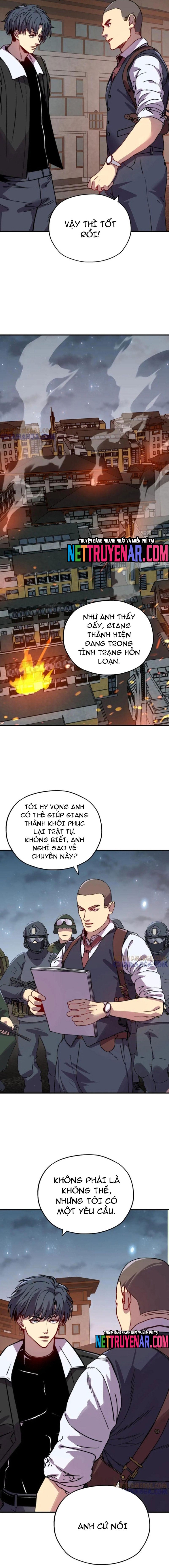 Bắt Đầu Chuyển Chức Tài Thần, Ta Chuyển Hóa Triệu Vạn Thần Sủng: Chapter 35