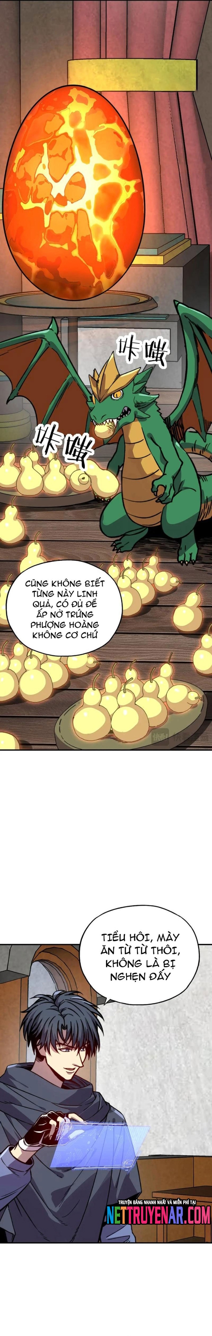 Bắt Đầu Chuyển Chức Tài Thần, Ta Chuyển Hóa Triệu Vạn Thần Sủng: Chapter 36