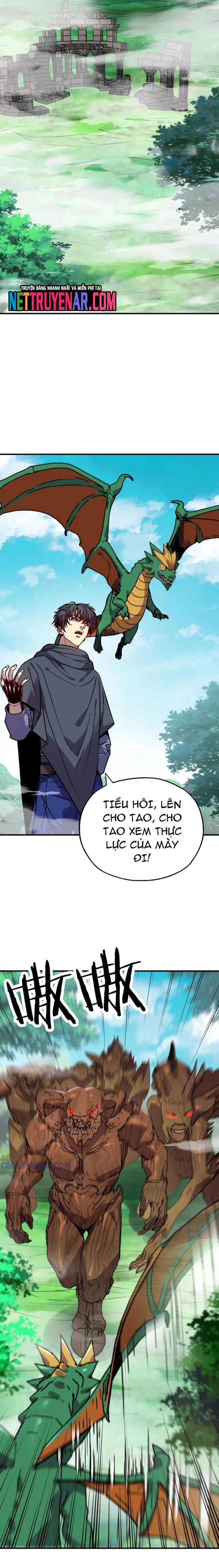 Bắt Đầu Chuyển Chức Tài Thần, Ta Chuyển Hóa Triệu Vạn Thần Sủng: Chapter 36