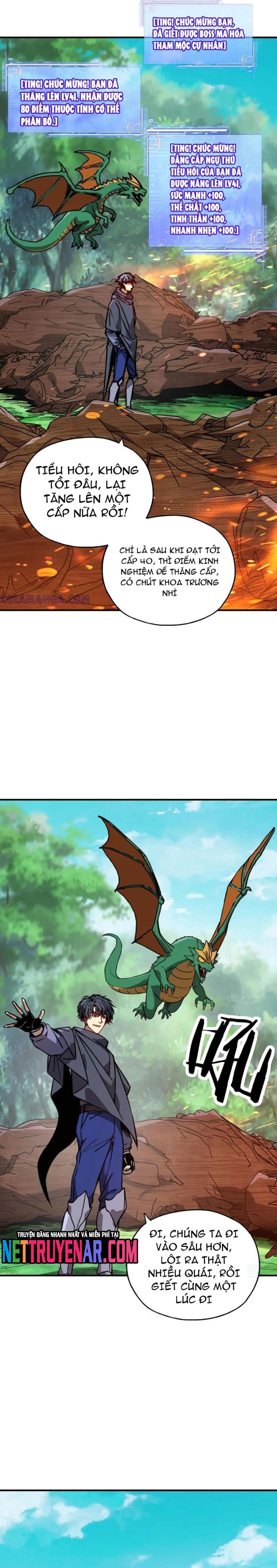 Bắt Đầu Chuyển Chức Tài Thần, Ta Chuyển Hóa Triệu Vạn Thần Sủng: Chapter 36