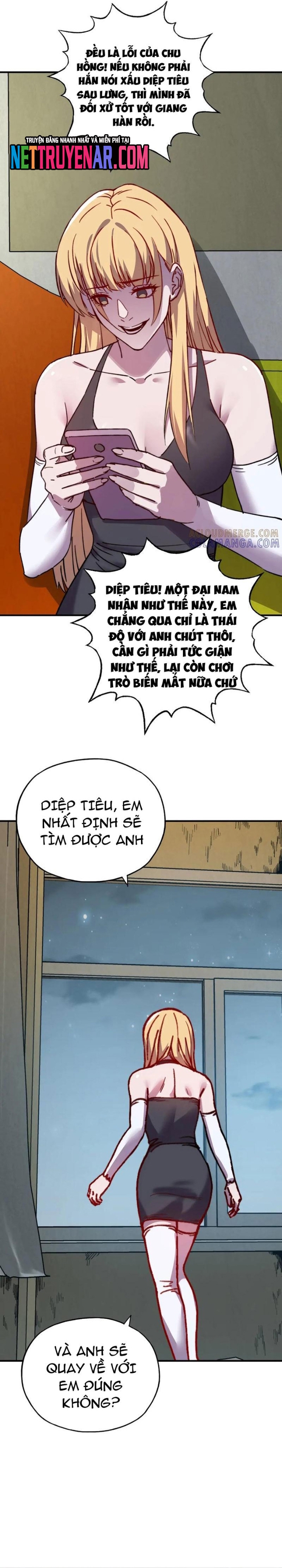 Bắt Đầu Chuyển Chức Tài Thần, Ta Chuyển Hóa Triệu Vạn Thần Sủng: Chapter 36