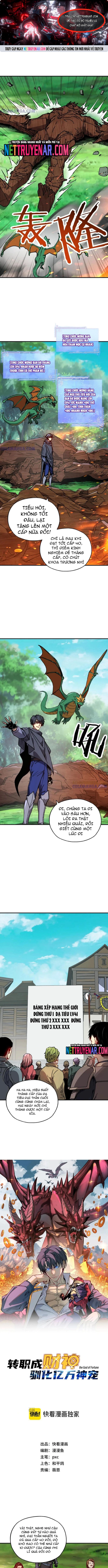 Bắt Đầu Chuyển Chức Tài Thần, Ta Chuyển Hóa Triệu Vạn Thần Sủng: Chapter 37