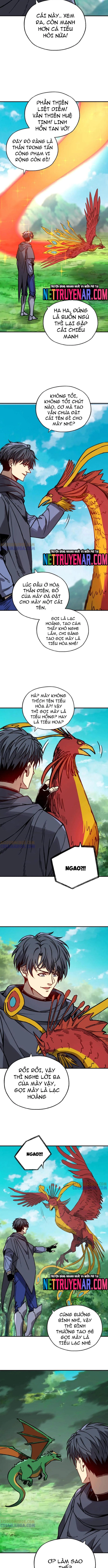 Bắt Đầu Chuyển Chức Tài Thần, Ta Chuyển Hóa Triệu Vạn Thần Sủng: Chapter 37