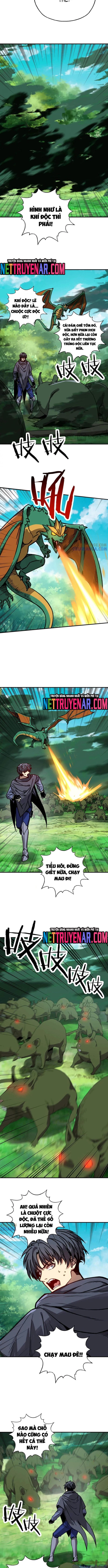 Bắt Đầu Chuyển Chức Tài Thần, Ta Chuyển Hóa Triệu Vạn Thần Sủng: Chapter 37