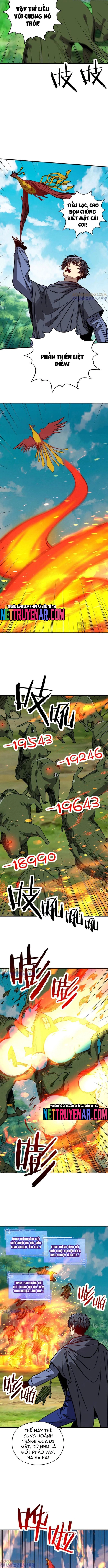 Bắt Đầu Chuyển Chức Tài Thần, Ta Chuyển Hóa Triệu Vạn Thần Sủng: Chapter 37