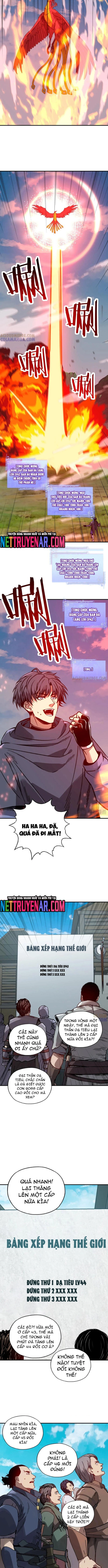 Bắt Đầu Chuyển Chức Tài Thần, Ta Chuyển Hóa Triệu Vạn Thần Sủng: Chapter 37