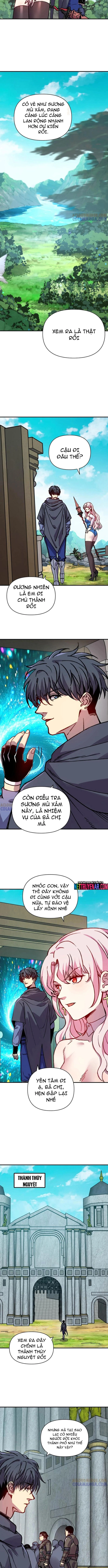 Bắt Đầu Chuyển Chức Tài Thần, Ta Chuyển Hóa Triệu Vạn Thần Sủng: Chapter 39