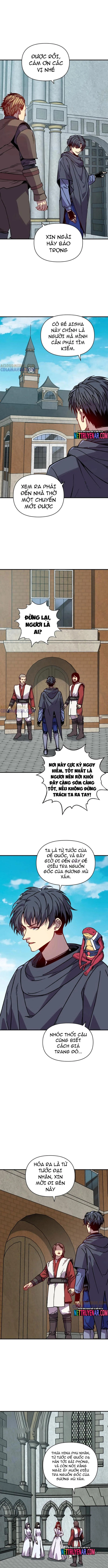 Bắt Đầu Chuyển Chức Tài Thần, Ta Chuyển Hóa Triệu Vạn Thần Sủng: Chapter 39