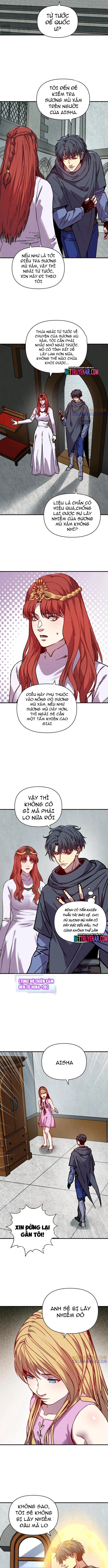 Bắt Đầu Chuyển Chức Tài Thần, Ta Chuyển Hóa Triệu Vạn Thần Sủng: Chapter 39