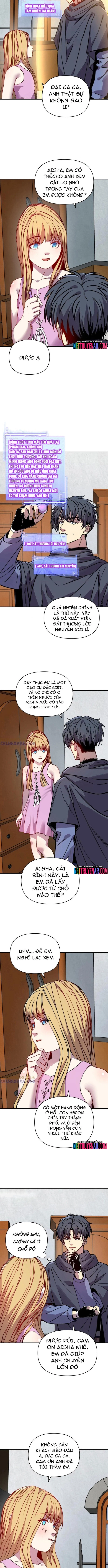 Bắt Đầu Chuyển Chức Tài Thần, Ta Chuyển Hóa Triệu Vạn Thần Sủng: Chapter 39