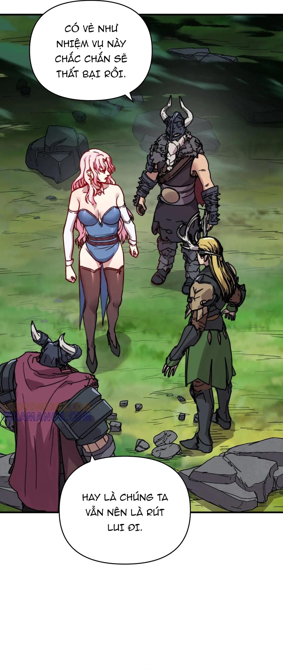 Bắt Đầu Chuyển Chức Tài Thần, Ta Chuyển Hóa Triệu Vạn Thần Sủng: Chapter 40