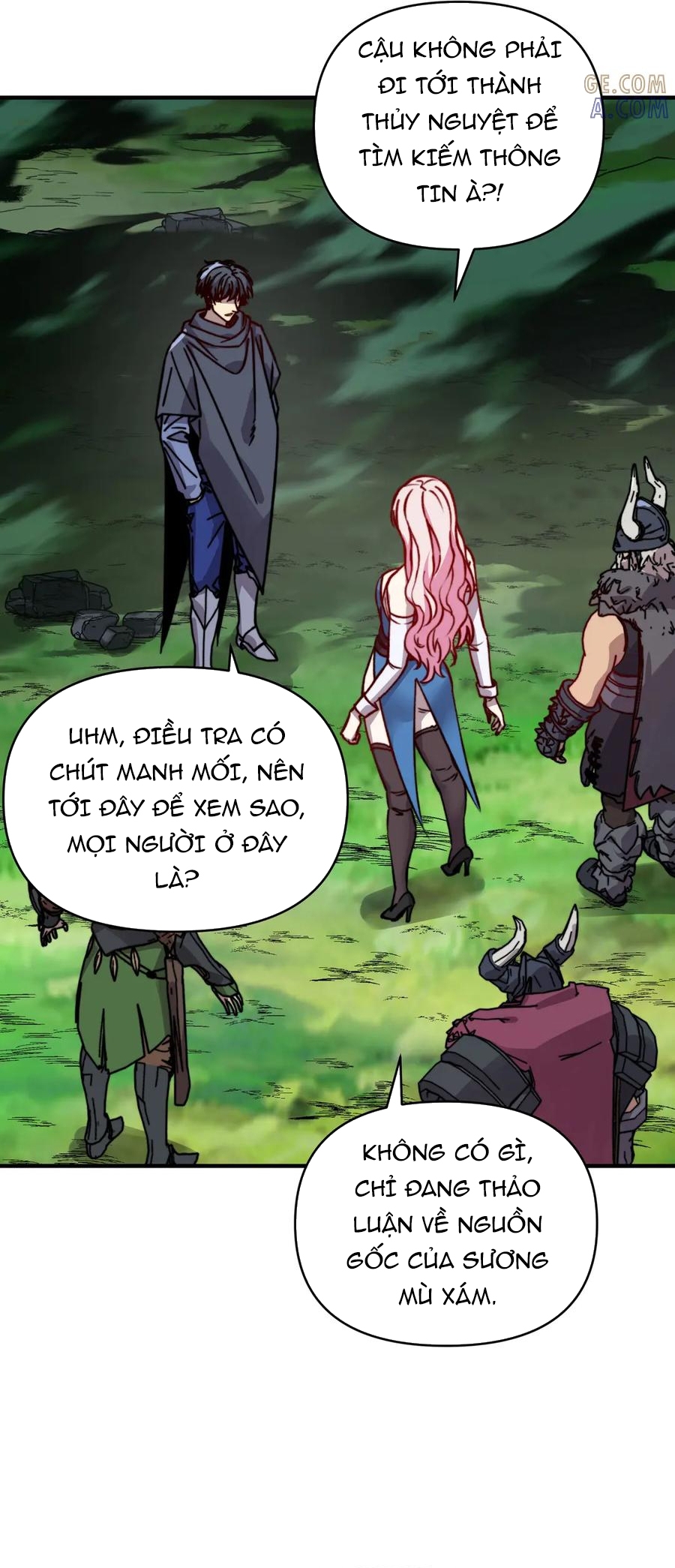 Bắt Đầu Chuyển Chức Tài Thần, Ta Chuyển Hóa Triệu Vạn Thần Sủng: Chapter 40