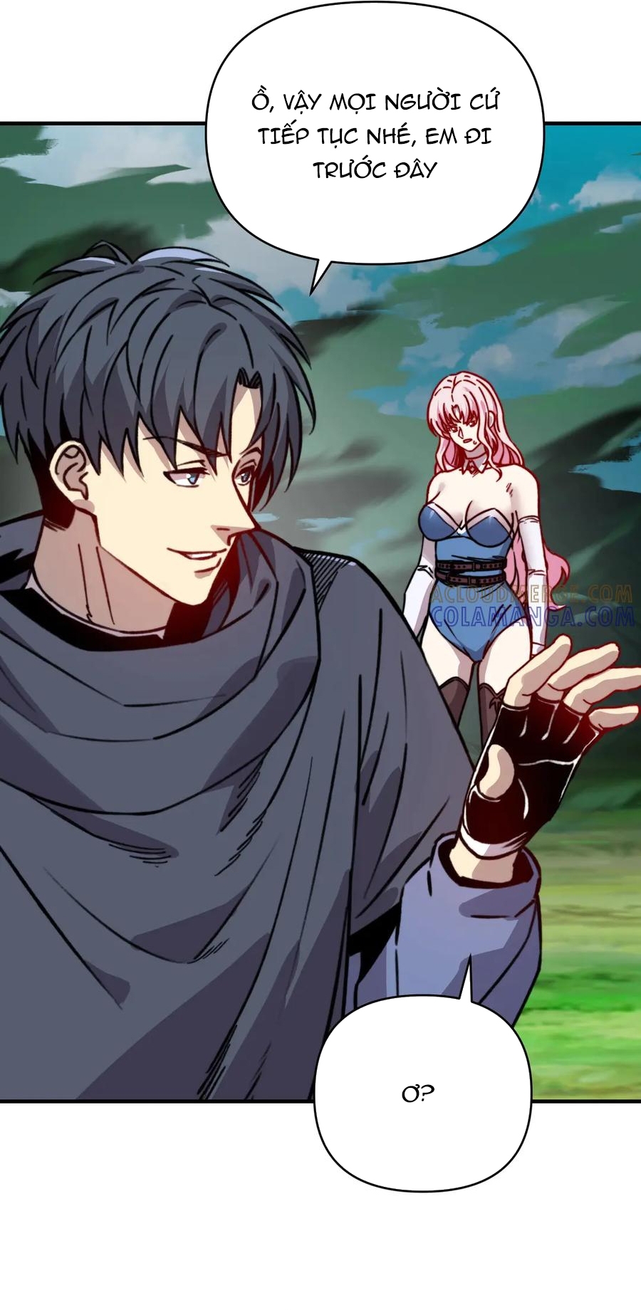 Bắt Đầu Chuyển Chức Tài Thần, Ta Chuyển Hóa Triệu Vạn Thần Sủng: Chapter 40