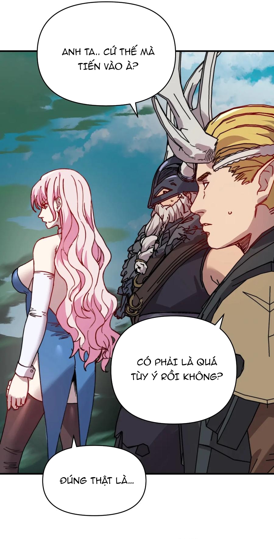 Bắt Đầu Chuyển Chức Tài Thần, Ta Chuyển Hóa Triệu Vạn Thần Sủng: Chapter 40