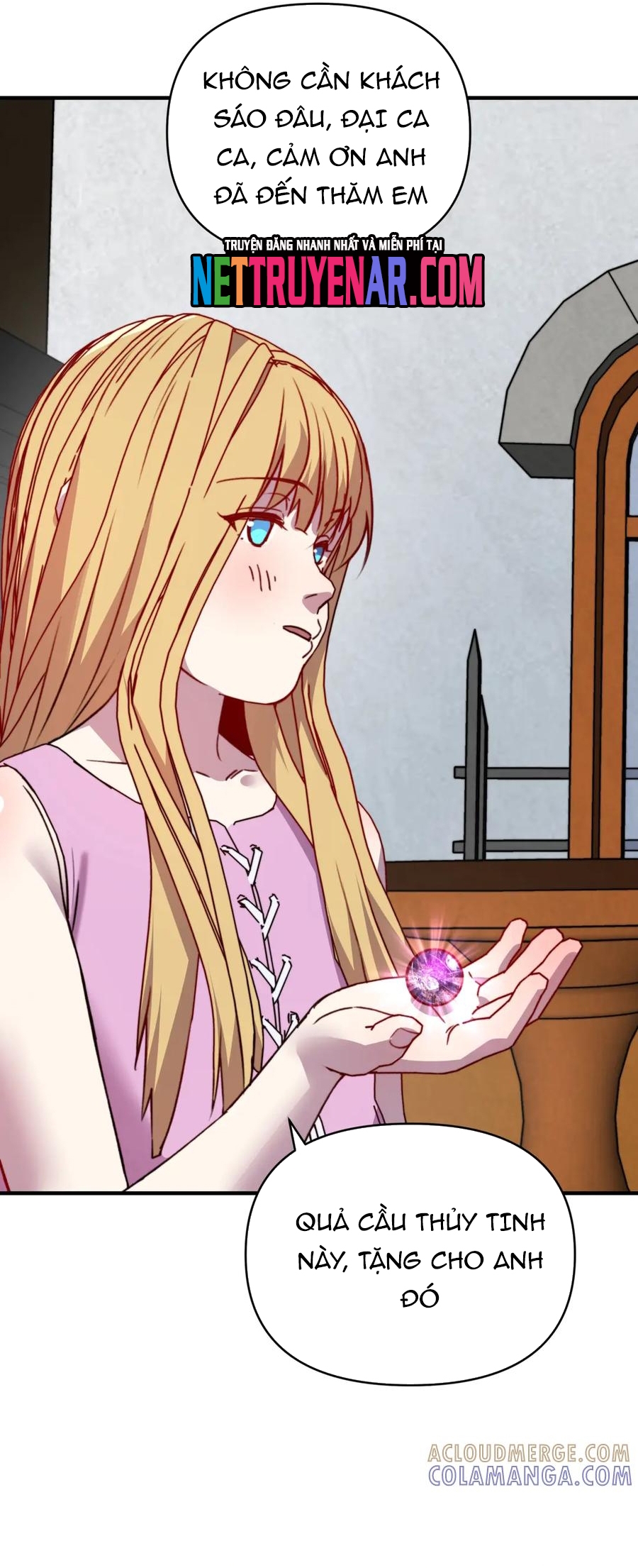 Bắt Đầu Chuyển Chức Tài Thần, Ta Chuyển Hóa Triệu Vạn Thần Sủng: Chapter 40