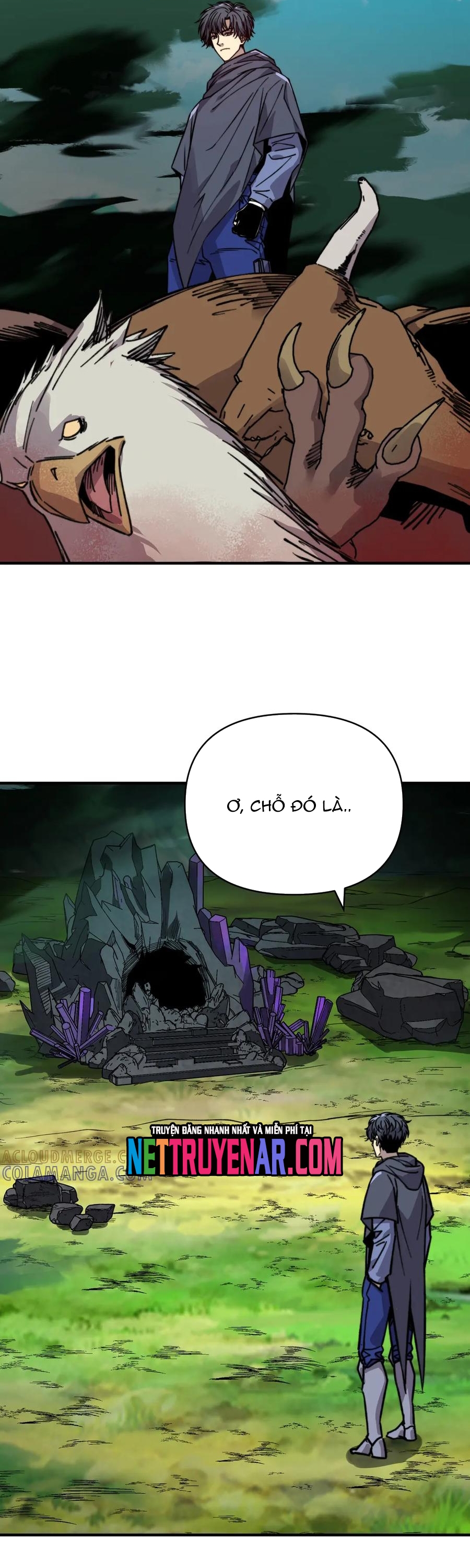 Bắt Đầu Chuyển Chức Tài Thần, Ta Chuyển Hóa Triệu Vạn Thần Sủng: Chapter 40