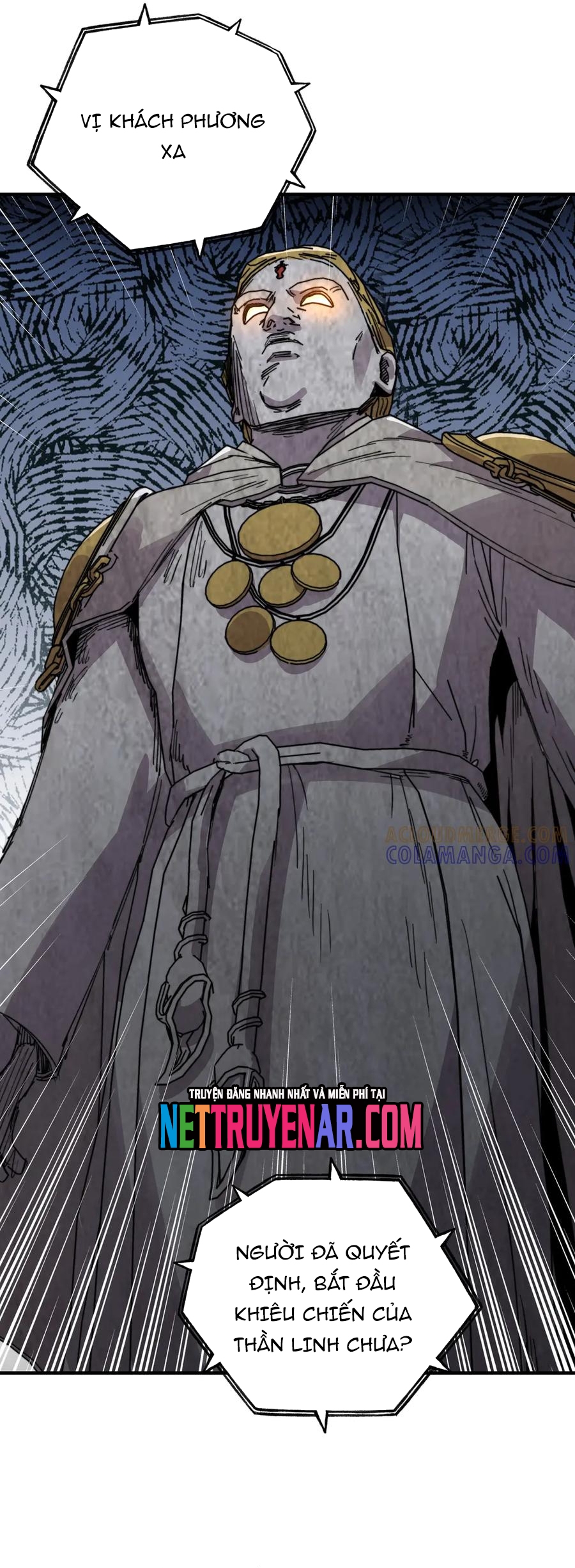 Bắt Đầu Chuyển Chức Tài Thần, Ta Chuyển Hóa Triệu Vạn Thần Sủng: Chapter 40