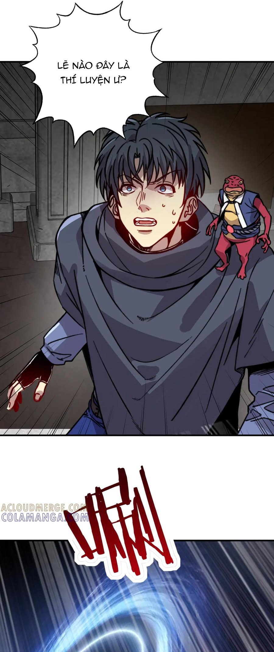 Bắt Đầu Chuyển Chức Tài Thần, Ta Chuyển Hóa Triệu Vạn Thần Sủng: Chapter 40