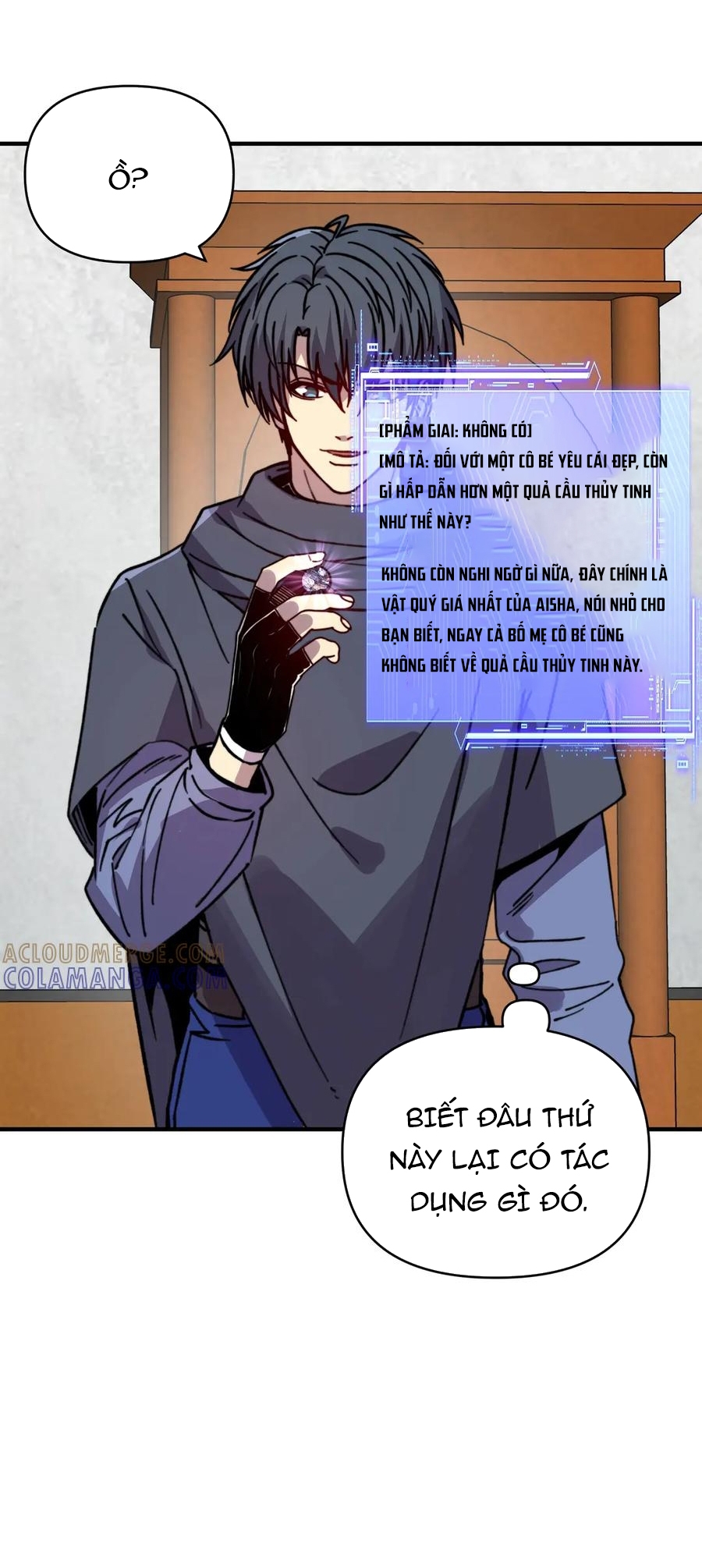 Bắt Đầu Chuyển Chức Tài Thần, Ta Chuyển Hóa Triệu Vạn Thần Sủng: Chapter 40