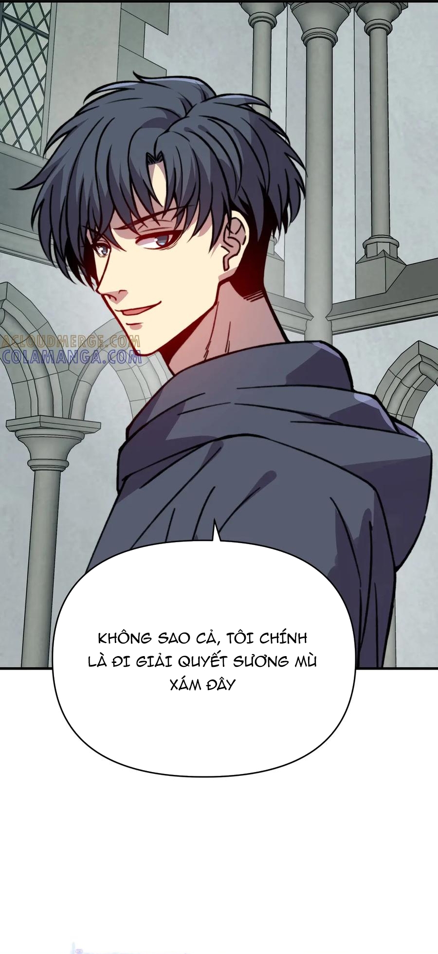 Bắt Đầu Chuyển Chức Tài Thần, Ta Chuyển Hóa Triệu Vạn Thần Sủng: Chapter 40