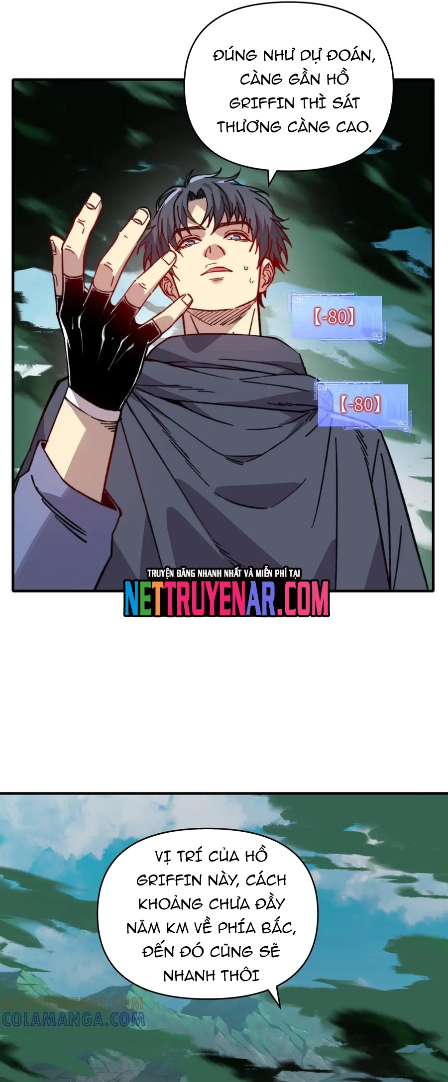 Bắt Đầu Chuyển Chức Tài Thần, Ta Chuyển Hóa Triệu Vạn Thần Sủng: Chapter 40