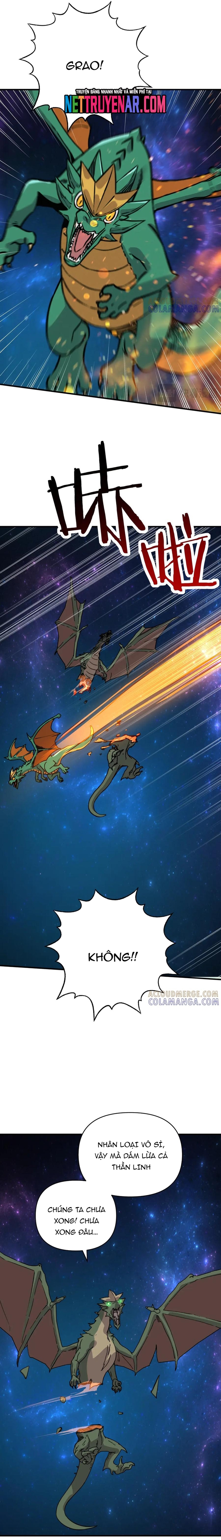 Bắt Đầu Chuyển Chức Tài Thần, Ta Chuyển Hóa Triệu Vạn Thần Sủng: Chapter 41