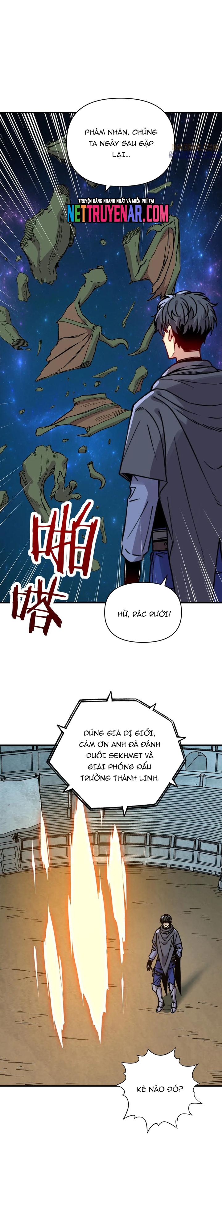 Bắt Đầu Chuyển Chức Tài Thần, Ta Chuyển Hóa Triệu Vạn Thần Sủng: Chapter 41