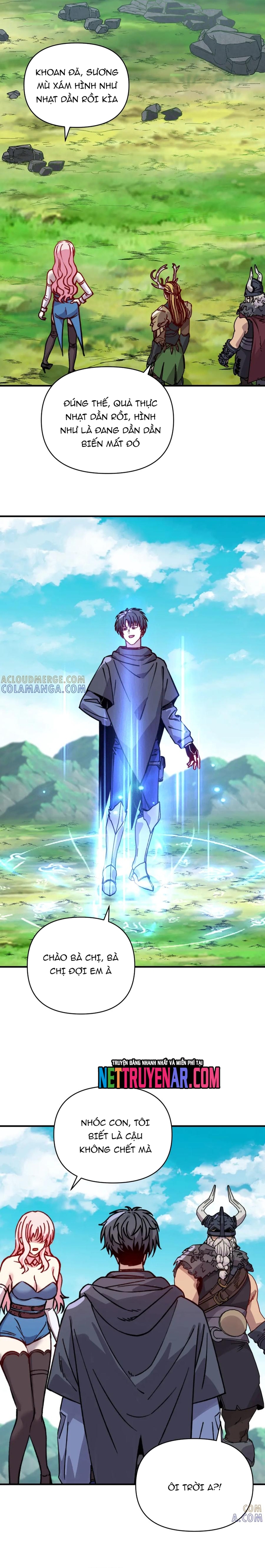 Bắt Đầu Chuyển Chức Tài Thần, Ta Chuyển Hóa Triệu Vạn Thần Sủng: Chapter 41