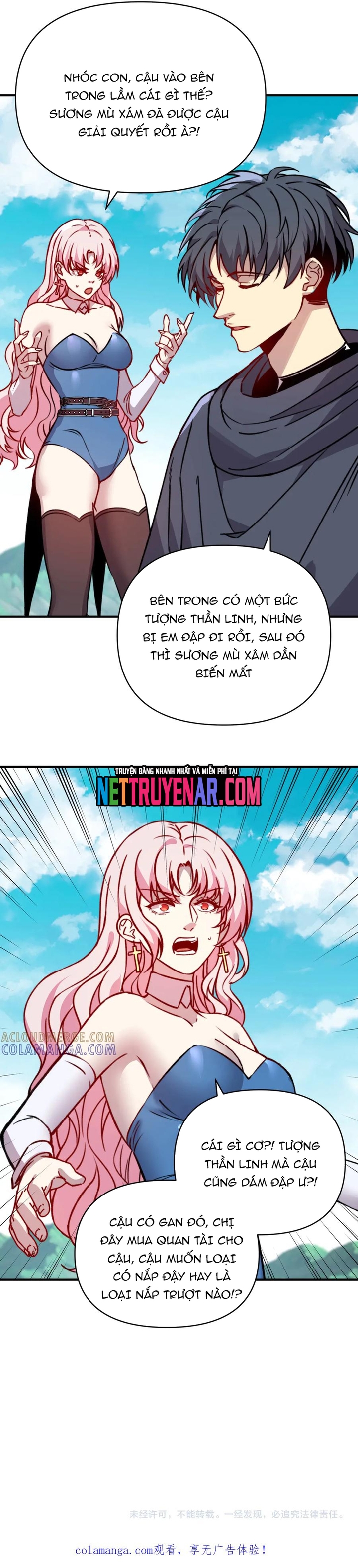 Bắt Đầu Chuyển Chức Tài Thần, Ta Chuyển Hóa Triệu Vạn Thần Sủng: Chapter 41