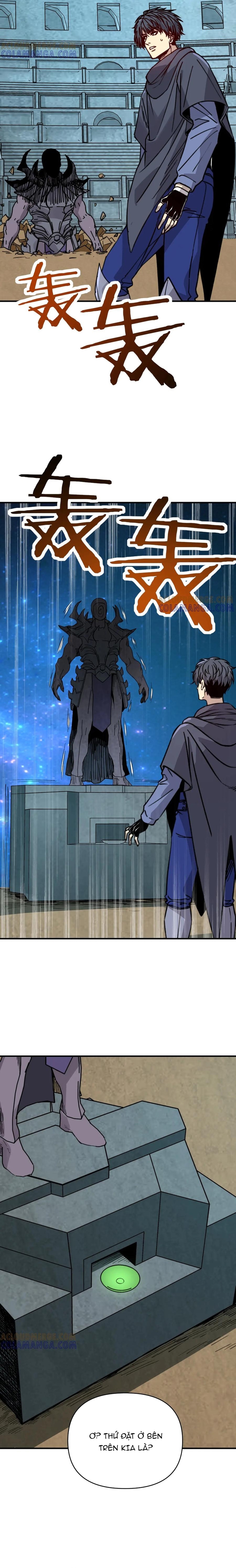 Bắt Đầu Chuyển Chức Tài Thần, Ta Chuyển Hóa Triệu Vạn Thần Sủng: Chapter 41