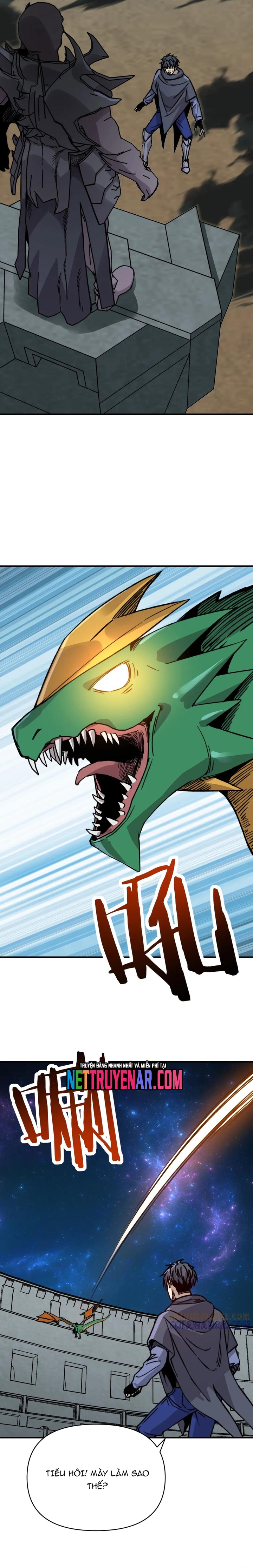 Bắt Đầu Chuyển Chức Tài Thần, Ta Chuyển Hóa Triệu Vạn Thần Sủng: Chapter 41