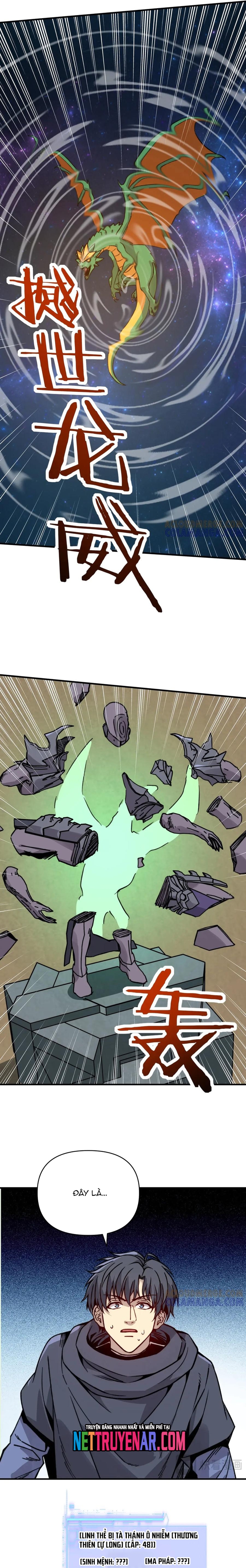 Bắt Đầu Chuyển Chức Tài Thần, Ta Chuyển Hóa Triệu Vạn Thần Sủng: Chapter 41