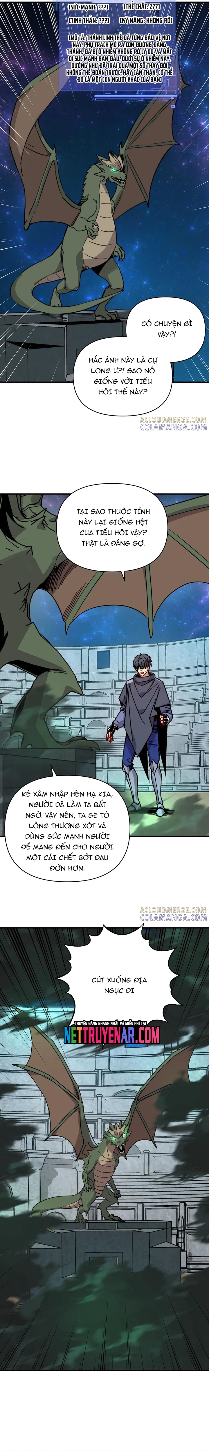 Bắt Đầu Chuyển Chức Tài Thần, Ta Chuyển Hóa Triệu Vạn Thần Sủng: Chapter 41