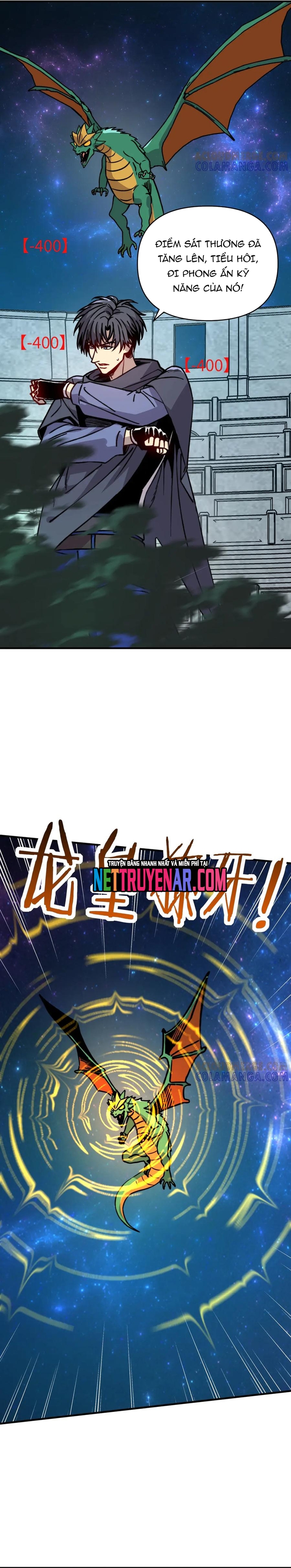 Bắt Đầu Chuyển Chức Tài Thần, Ta Chuyển Hóa Triệu Vạn Thần Sủng: Chapter 41