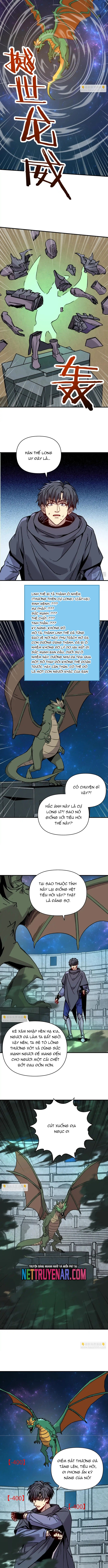 Bắt Đầu Chuyển Chức Tài Thần, Ta Chuyển Hóa Triệu Vạn Thần Sủng: Chapter 42